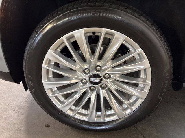 Used 2026 Cadillac Escalade Luxury AWD/4WD image 7