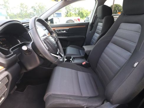 Used 2022 Honda CR-V EX image 2
