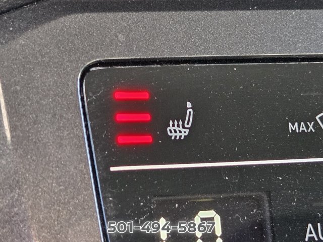 Used 2024 Volkswagen Tiguan SE FWD image 21