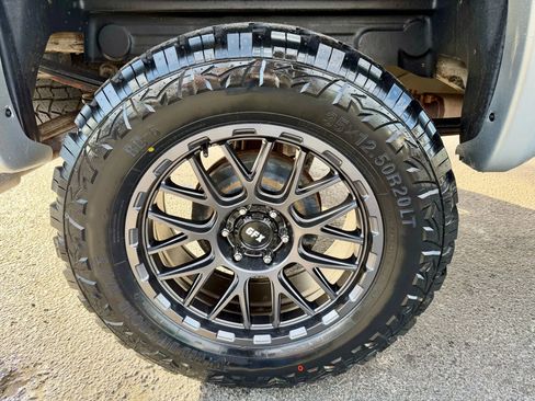 Used 2012 GMC Sierra 1500 SLE w/ Power Tech Package image 19