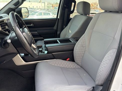 Used 2025 Toyota Tundra SR5 image 5