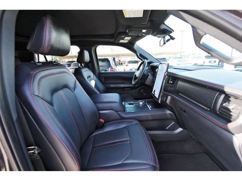 Certified 2023 Ford Expedition Limited RWD image 26