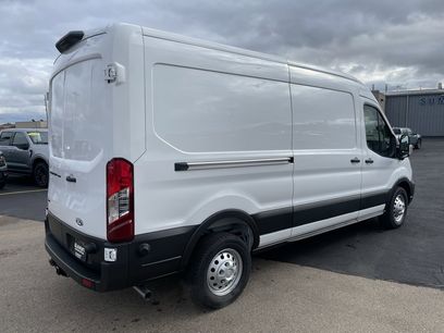 New 2026 Ford Transit 350 148 Medium Roof AWD