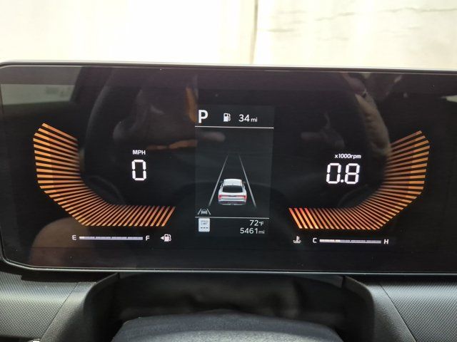 Certified 2025 Kia K4 FWD image 18