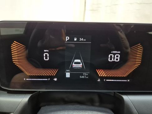 Certified 2025 Kia K4 FWD image 18
