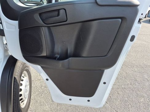 Used 2024 RAM ProMaster 3500 FWD image 22