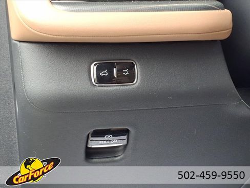 Certified 2025 Lincoln Navigator L Black Label image 19