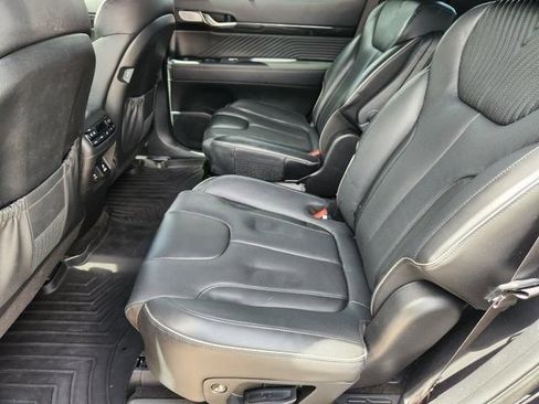 Used 2024 Hyundai Palisade Calligraphy FWD image 29