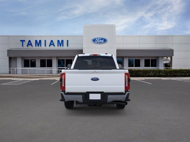 New 2026 Ford F350 Lariat RWD image 5