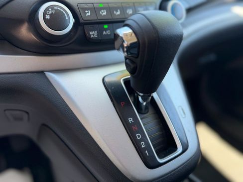 Used 2014 Honda CR-V LX image 21