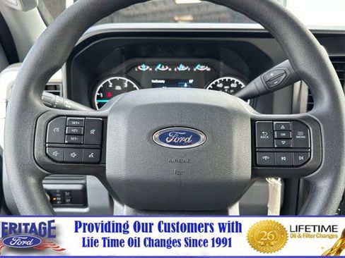 New 2026 Ford F250 XL image 21