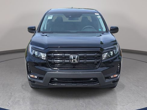 New 2026 Honda Ridgeline Sport image 2