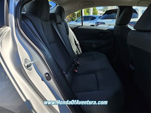 Used 2024 Toyota Corolla LE image 12
