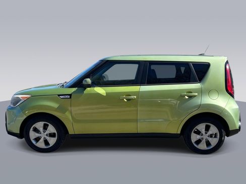 Used 2015 Kia Soul + w/ Eco Package FWD image 6
