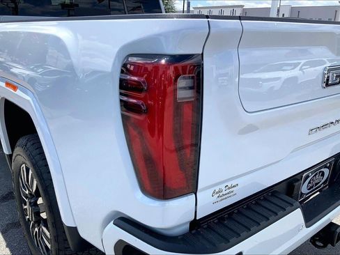 Used 2026 GMC Sierra 2500 Denali Ultimate AWD/4WD image 26