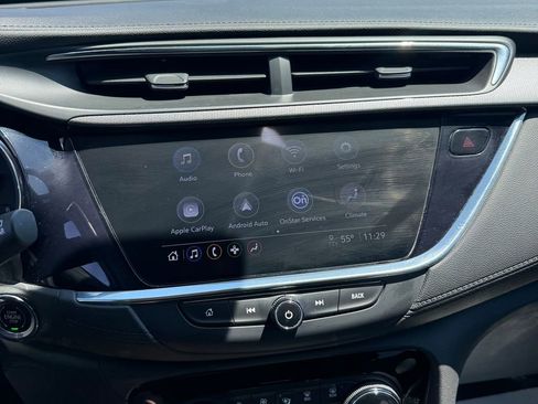 Used 2023 Buick Encore GX Essence w/ Experience Buick Package FWD image 34