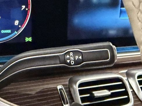 Certified 2023 Mercedes-Benz Maybach GLS 600 4MATIC image 33