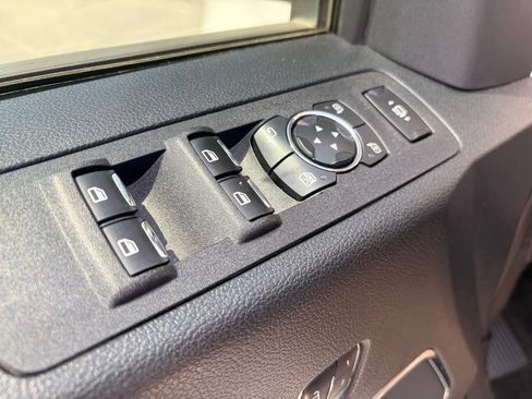Used 2017 Ford F250 Lariat w/ Chrome Package AWD/4WD image 13