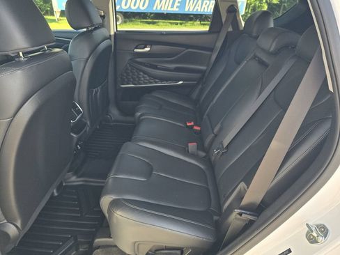 Used 2020 Hyundai Santa Fe Limited AWD/4WD image 11