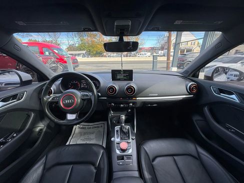 Used 2016 Audi A3 2.0T Premium image 21