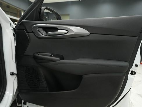 Used 2024 Alfa Romeo Tonale Ti w/ Premium Interior Package image 38