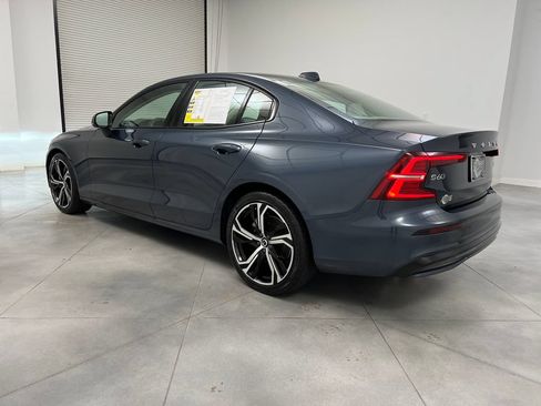 Used 2024 Volvo S60 B5 Core FWD image 6