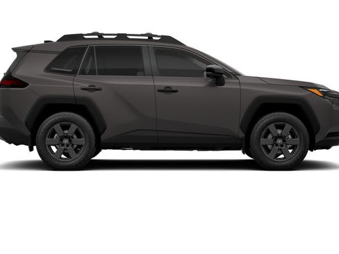 New 2026 Toyota RAV4 FWD image 52