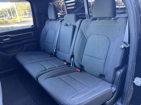 Used 2020 RAM 1500 Big Horn image 25