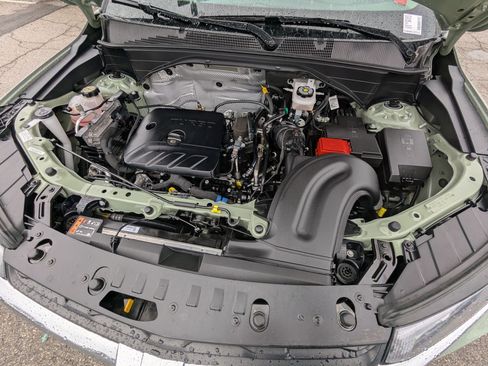 Used 2025 Chevrolet TrailBlazer LT w/ Convenience Package image 33