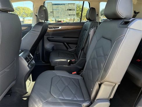 New 2026 Volkswagen Atlas SE image 20