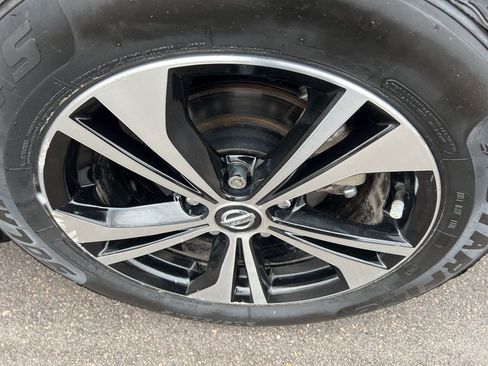 Certified 2023 Nissan Sentra SV w/ All-Weather Package image 40