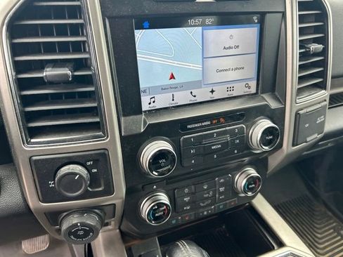 Used 2017 Ford F150 Lariat w/ Equipment Group 502A Luxury RWD image 27