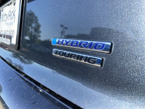 Used 2024 Honda Accord Touring image 55