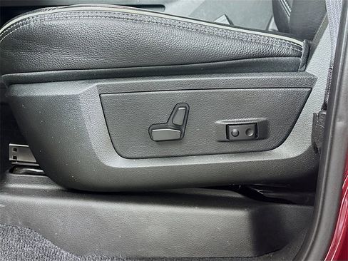 Used 2022 RAM 2500 Limited image 23