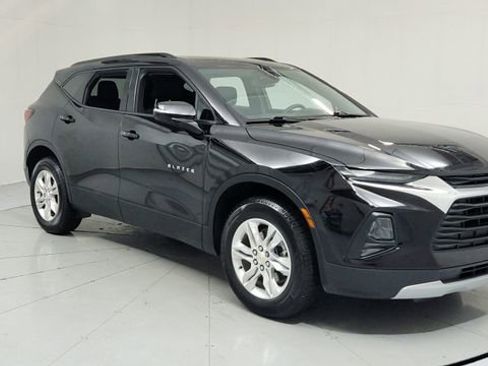 Used 2021 Chevrolet Blazer LT image 7