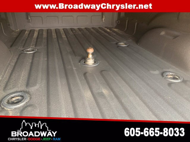 Used 2023 RAM 3500 Limited AWD/4WD image 3