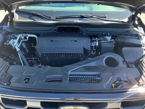 New 2026 Honda Pilot EX-L image 11