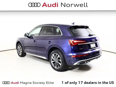 Used 2023 Audi Q5 2.0T Prestige AWD/4WD image 14