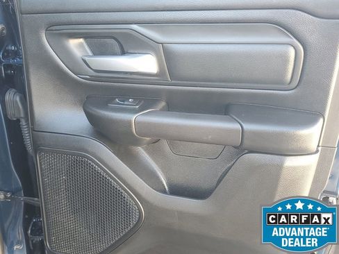 Used 2022 RAM 1500 Tradesman w/ Tradesman Group image 43