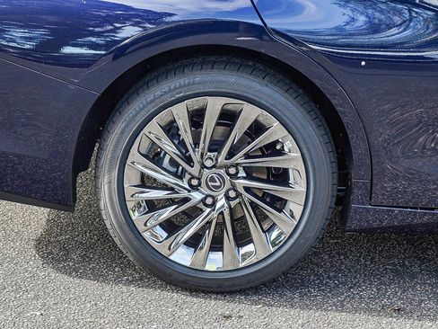 New 2025 Lexus ES 350 ES 350 Luxury image 11