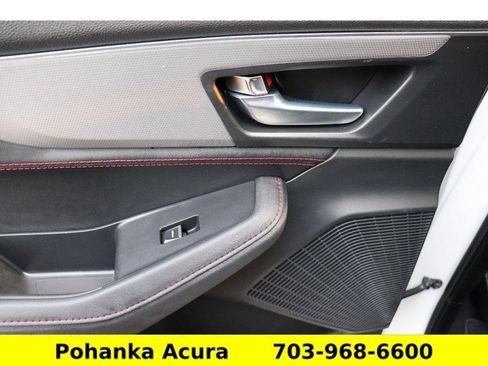 Certified 2023 Acura MDX A-Spec AWD/4WD image 28