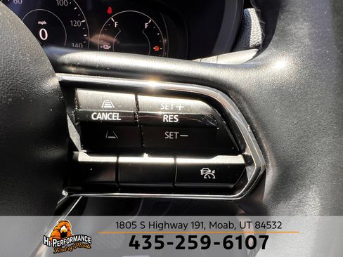 Used 2024 MAZDA CX-90 Plug-In Hybrid w/ Premium Pkg AWD/4WD image 32