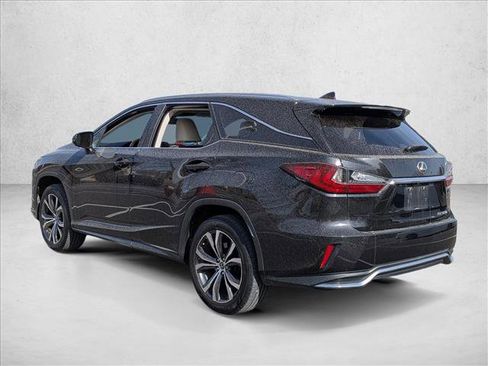Used 2018 Lexus RX 350L image 7