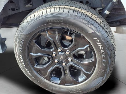 Used 2023 Ford F150 XLT w/ Equipment Group 302A High AWD/4WD image 8