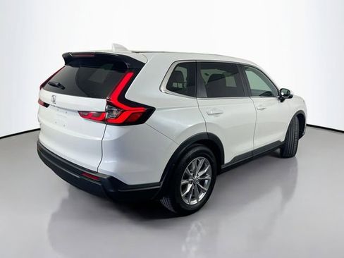 Used 2023 Honda CR-V EX image 8
