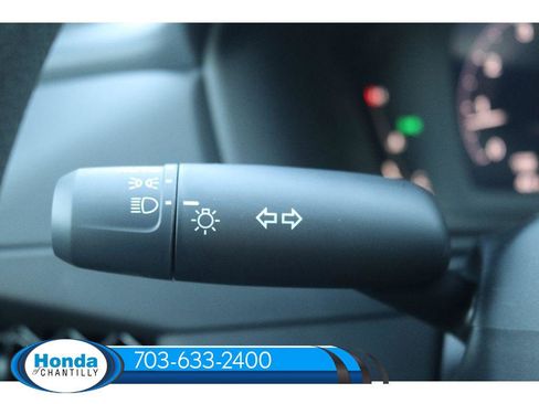 New 2026 Honda Accord SE image 12