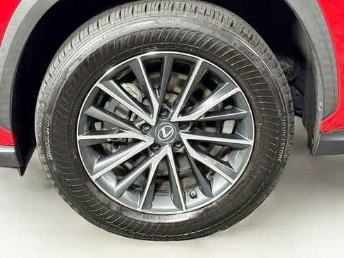 Used 2022 Lexus NX 350 AWD w/ Premium Package image 31