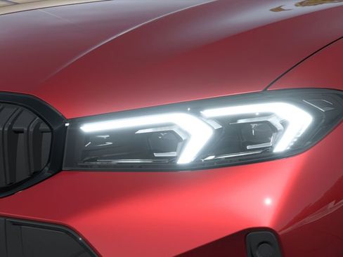 New 2026 BMW 330i Sedan w/ M Sport Package image 6