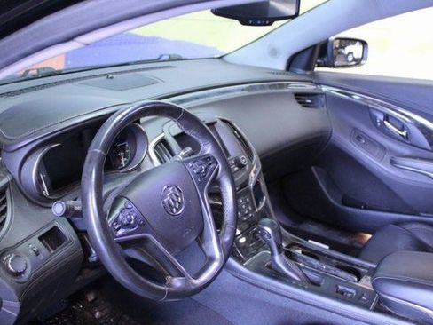 Used 2016 Buick LaCrosse Leather image 16