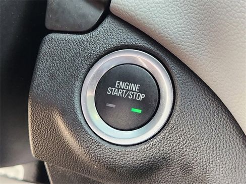 Used 2024 Chevrolet Equinox LS w/ Midnight Edition image 20